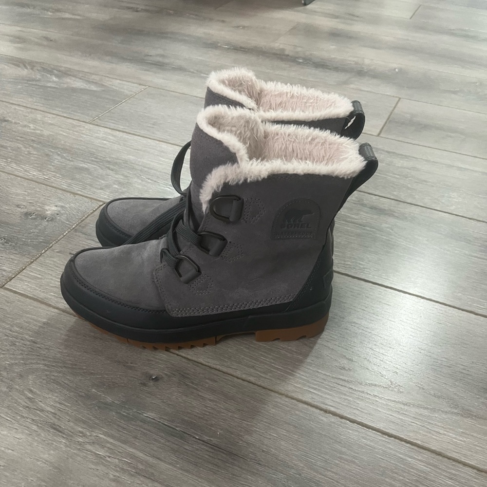 Sorel tivoli IV Women's Waterproof Boot